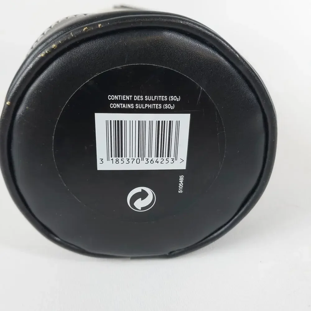 Moet Chandon Cooling Sleeve Bottle Cooler Champagne Ice Jacket‎ With Handle